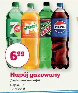 Bliski Pepsi 1,5l oferta