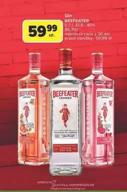 Carrefour Gin Beefeater Blood Orange oferta