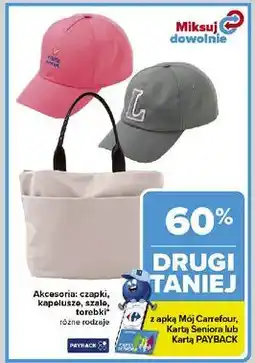Carrefour Torebka oferta