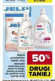 Carrefour Żel do prania kolorów Jelp Family oferta