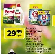Carrefour Proszek do prania deep clean Persil Color oferta
