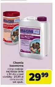 Chlor ekonomiczny Marina