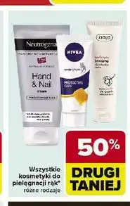 Carrefour Nawilżający krem do rąk masło ucuuba Ziaja oferta