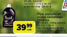 Carrefour Płyn do prania Perwoll Renew Black oferta