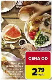 Carrefour Kubek jednorazowy oferta