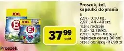 Carrefour Żel do prania białych i jasnych tkanin E oferta