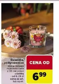 Carrefour Podgrzewacze oferta