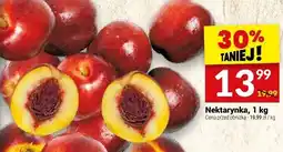 Twój Market Nektarynka, 1 kg Twój Market oferta