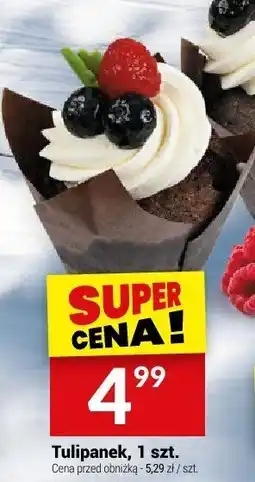 Twój Market Tulipanek 1 szt. Białecki oferta
