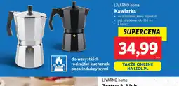 Lidl Kawiarka oferta