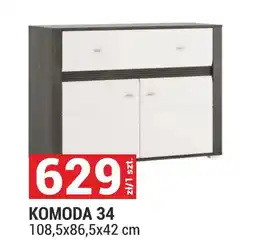 Merkury Market Komoda oferta
