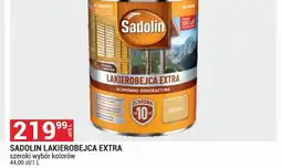 Merkury Market Lakierobejca Sadolin oferta