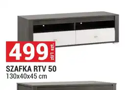 Merkury Market Szafka rtv oferta