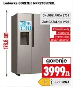 Neopunkt Lodówka Gorenje oferta