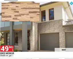 Merkury Market Gres oferta