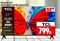 Neopunkt Telewizor TCL oferta