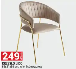Merkury Market Krzesło oferta