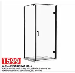 Merkury Market Kabina prysznicowa oferta