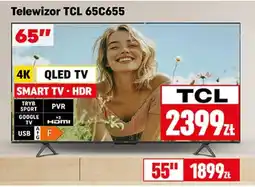 Neopunkt Telewizor TCL oferta
