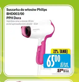 Hala Wola Suszarka do włosów Philips oferta
