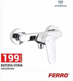Merkury Market Bateria Ferro oferta