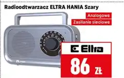 Neopunkt Radioodtwarzacz Eltra oferta