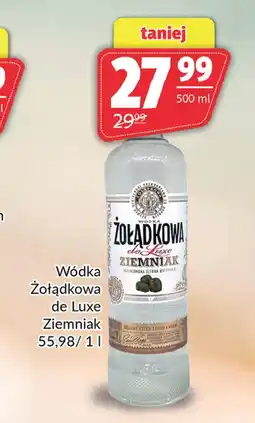Prim Market Wódka Żołądkowa oferta