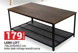 Merkury Market Ława Loft oferta