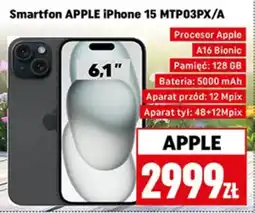 Neopunkt Smartfon Apple oferta