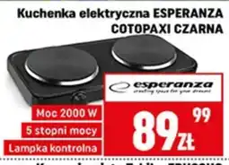 Neopunkt Kuchenka elektryczna Esperanza oferta