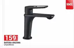 Merkury Market Bateria umywalkowa Arizona oferta