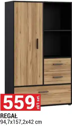 Merkury Market Regał oferta