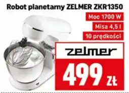 Neopunkt Robot kuchenny Zelmer oferta