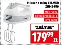 Neopunkt Mikser Zelmer oferta