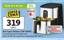 Auchan Frytkownica oferta