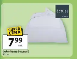 Auchan Osłonka na żywność Actuel oferta