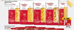 Hala Wola Makaron Makarony Polskie oferta
