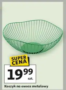 Auchan Koszyk oferta