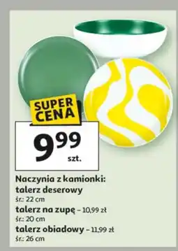 Auchan Naczynie oferta