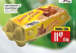 Hala Wola Jaja Invest Michel oferta