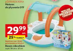 Auchan Basen oferta