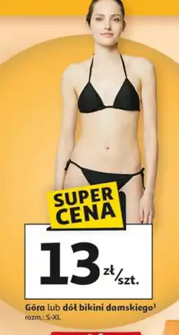 Auchan Bikini oferta