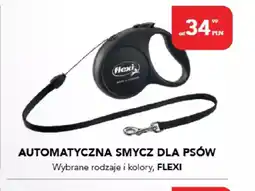 AquaelZOO Automatyczna smycz dla psów oferta