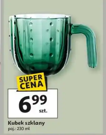 Auchan Kubek oferta