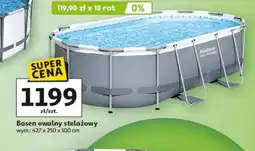 Auchan Basen oferta