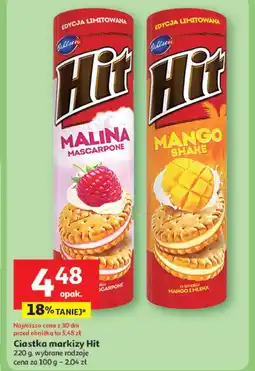 Auchan Mascarpone Bellasan oferta