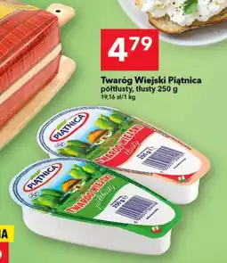 Lewiatan Twaróg Piątnica oferta