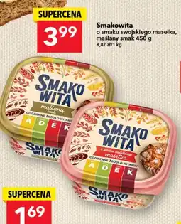 Lewiatan Margaryna Smakowita oferta