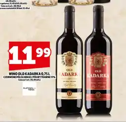 Topaz Wino półwytrawne oferta