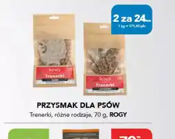 AquaelZOO Przysmak dla psów oferta